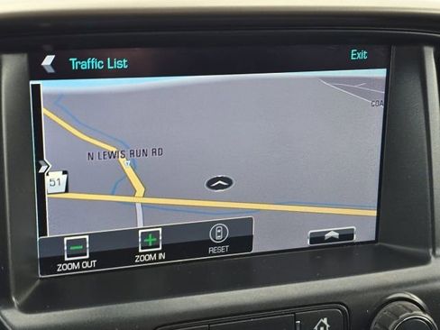 Used 2016 Chevrolet Colorado Z71 image 22