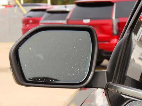 Certified 2023 Ford Explorer ST w/ Equipment Group 401A image 17