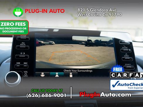 Used 2018 Honda Accord Sport image 28