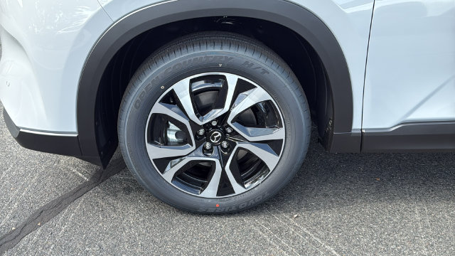 New 2026 MAZDA CX-5 Preferred AWD/4WD image 8