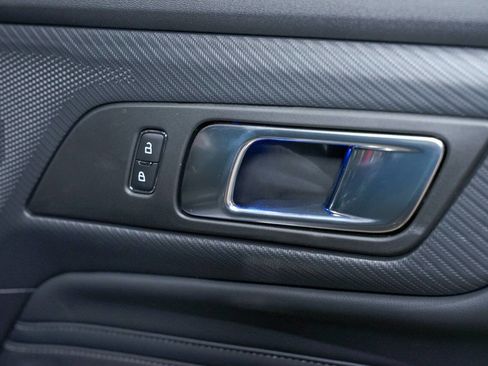 Used 2024 Ford Mustang GT Premium image 33