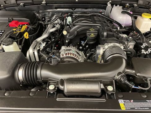 New 2026 Jeep Gladiator Mojave image 17