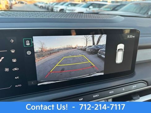 New 2027 Kia Telluride S image 21