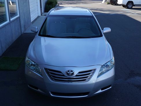 Used 2007 Toyota Camry Hybrid image 5