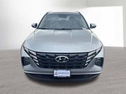 Used 2023 Hyundai Tucson SEL w/ Convenience Package AWD/4WD image 3