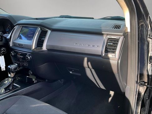 Used 2021 Ford Ranger XLT w/ Equipment Group 301A Mid image 27
