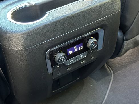 New 2026 Chevrolet Tahoe Premier image 14