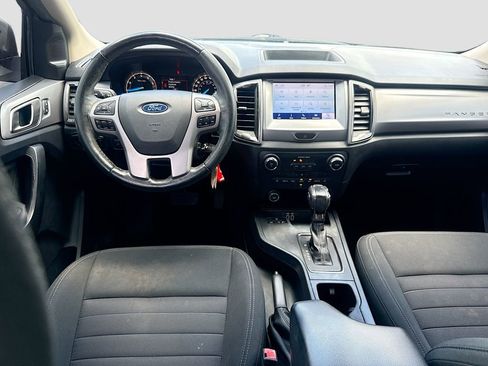 Used 2019 Ford Ranger XLT w/ Equipment Group 301A Mid RWD image 24