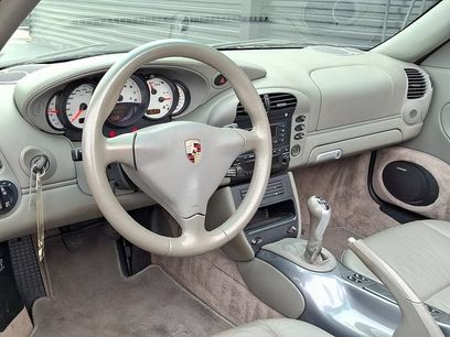 Used 2004 Porsche 911 Carrera 4S