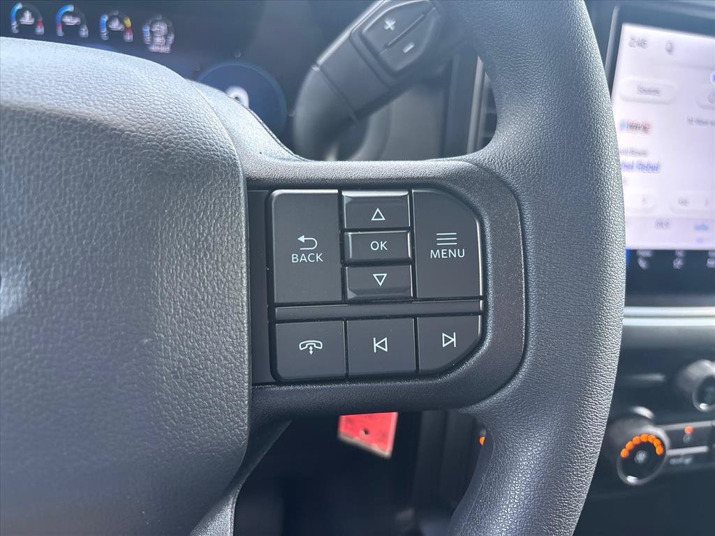 New 2026 Ford F150 STX w/ Equipment Group 200A AWD/4WD image 15