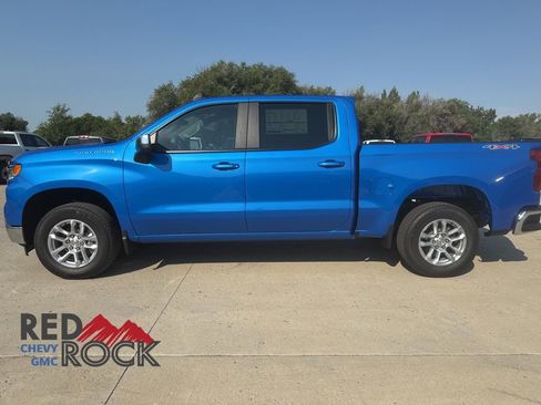 New 2026 Chevrolet Silverado 1500 LT image 13