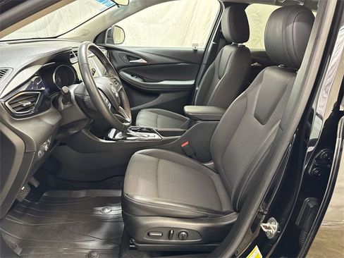 Certified 2022 Buick Encore GX Select image 10