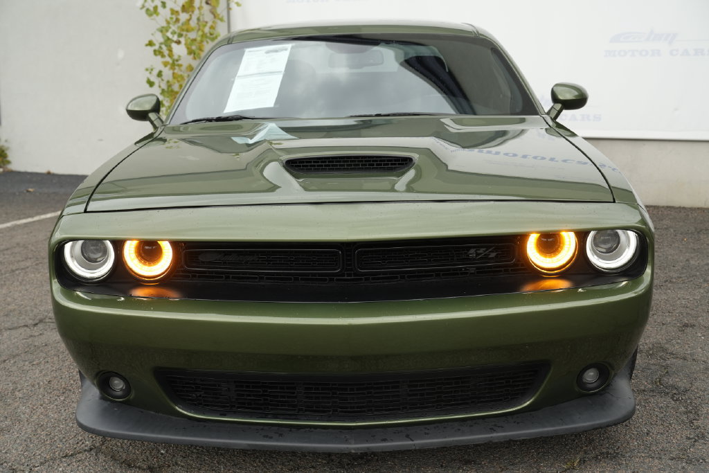 Used 2023 Dodge Challenger GT RWD image 5