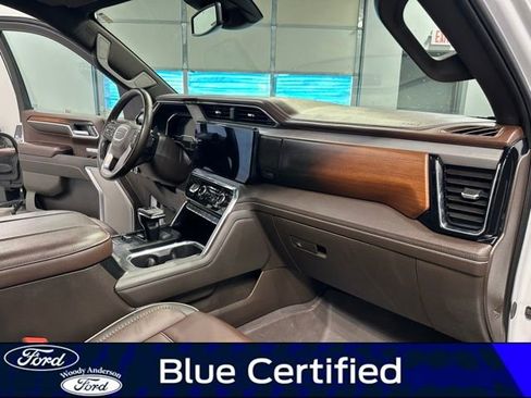 Used 2025 GMC Sierra 1500 Denali image 29