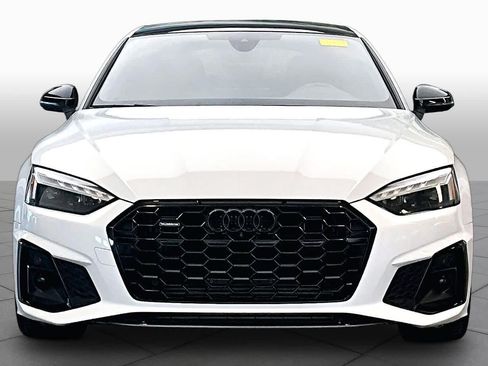 Used 2023 Audi A5 2.0T Premium Plus w/ Premium Plus AWD/4WD image 4
