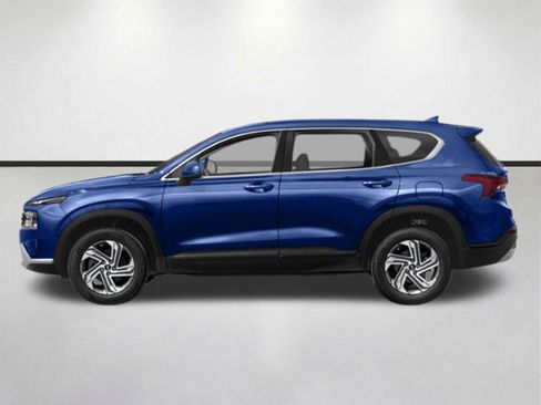 Used 2023 Hyundai Santa Fe SE w/ Cargo Package FWD image 6