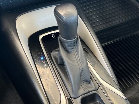 Certified 2020 Toyota Corolla LE FWD image 21