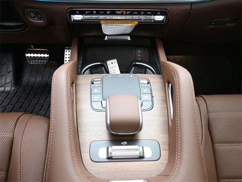 New 2026 Mercedes-Benz GLS 450 4MATIC image 13
