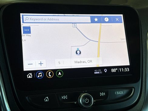 Used 2020 Chevrolet Equinox Premier AWD/4WD image 42