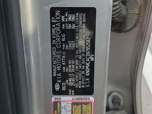 Used 2022 Kia Sportage LX AWD/4WD image 31