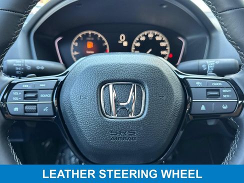 Used 2026 Honda Civic Sport image 25