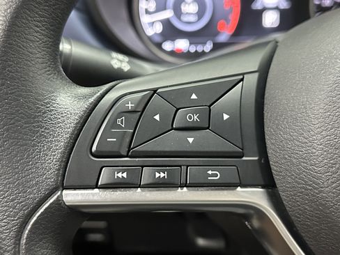 Used 2023 Nissan Versa SV image 18