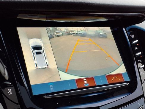 Used 2018 Cadillac Escalade Luxury image 27