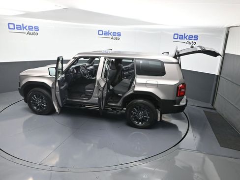 Used 2024 Toyota Land Cruiser 1958 image 61