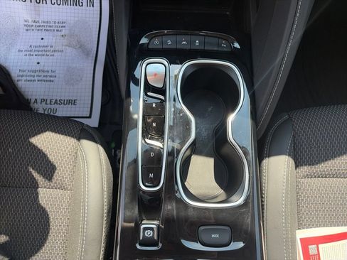 Used 2023 Buick Envision Preferred AWD/4WD image 23