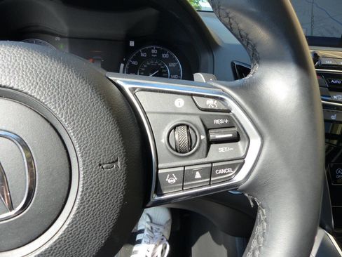 Used 2024 Acura RDX SH-AWD w/ Technology Package image 30