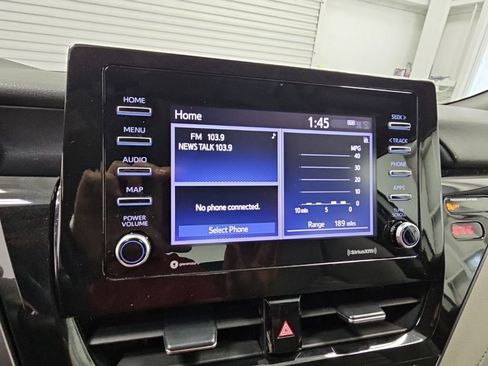 Used 2023 Toyota Camry SE FWD image 14