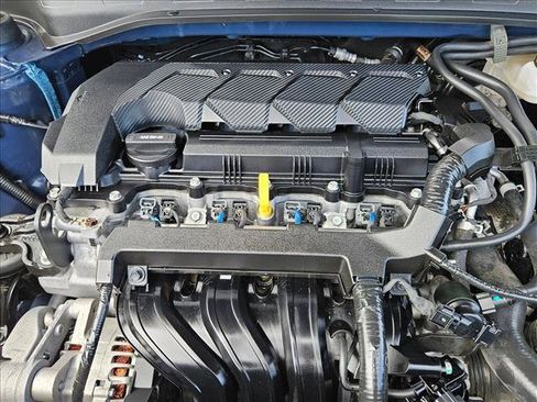 Used 2023 Hyundai Venue Limited w/ Cargo Package FWD image 22