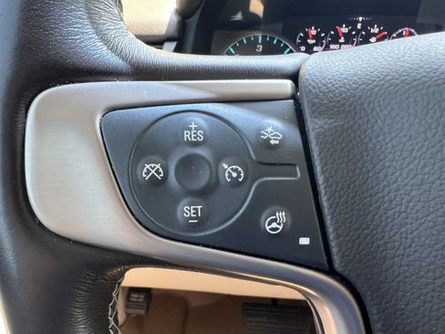 Used 2018 GMC Yukon Denali w/ Denali Ultimate Package AWD/4WD image 19