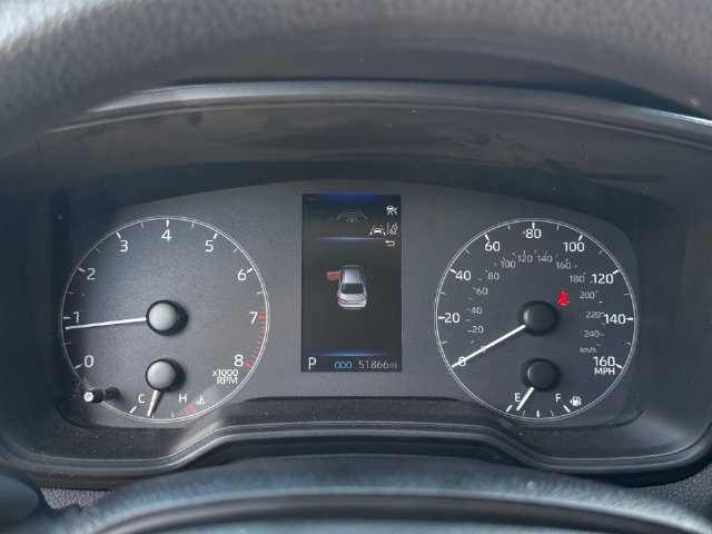 Used 2024 Toyota Corolla LE FWD image 15
