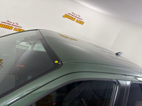 New 2026 Nissan Frontier PRO-4X image 12