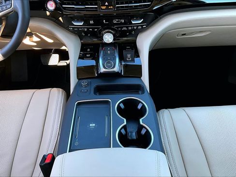 New 2026 Acura MDX FWD w/ Technology Package image 19