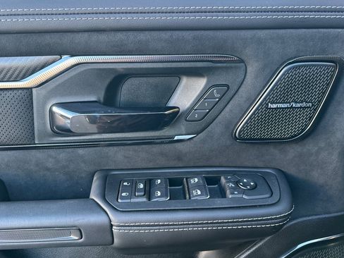 New 2025 RAM 1500 RHO w/ RHO Level 1 Equipment Group image 12