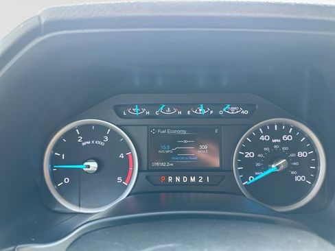 Used 2019 Ford F250 XLT w/ Snow Plow Prep Package AWD/4WD image 18