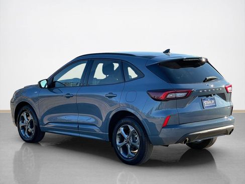 Used 2023 Ford Escape ST-Line Select w/ Tech Pack #2 image 5