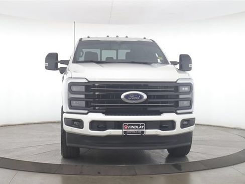 Used 2026 Ford F250 Platinum AWD/4WD image 12