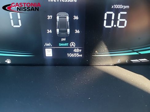 Used 2024 Hyundai Palisade SEL image 48