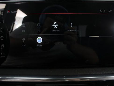 New 2026 GMC Sierra 3500 Denali image 7