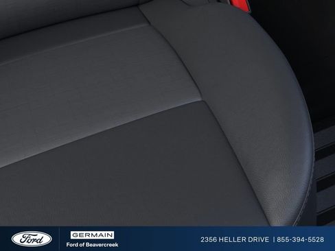 New 2026 Ford Transit 350 148 High Roof Extended w/ Load Area Protection Package image 16