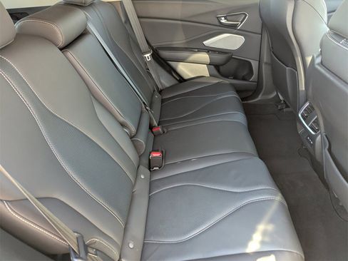 Certified 2023 Acura RDX w/ Technology Package image 16