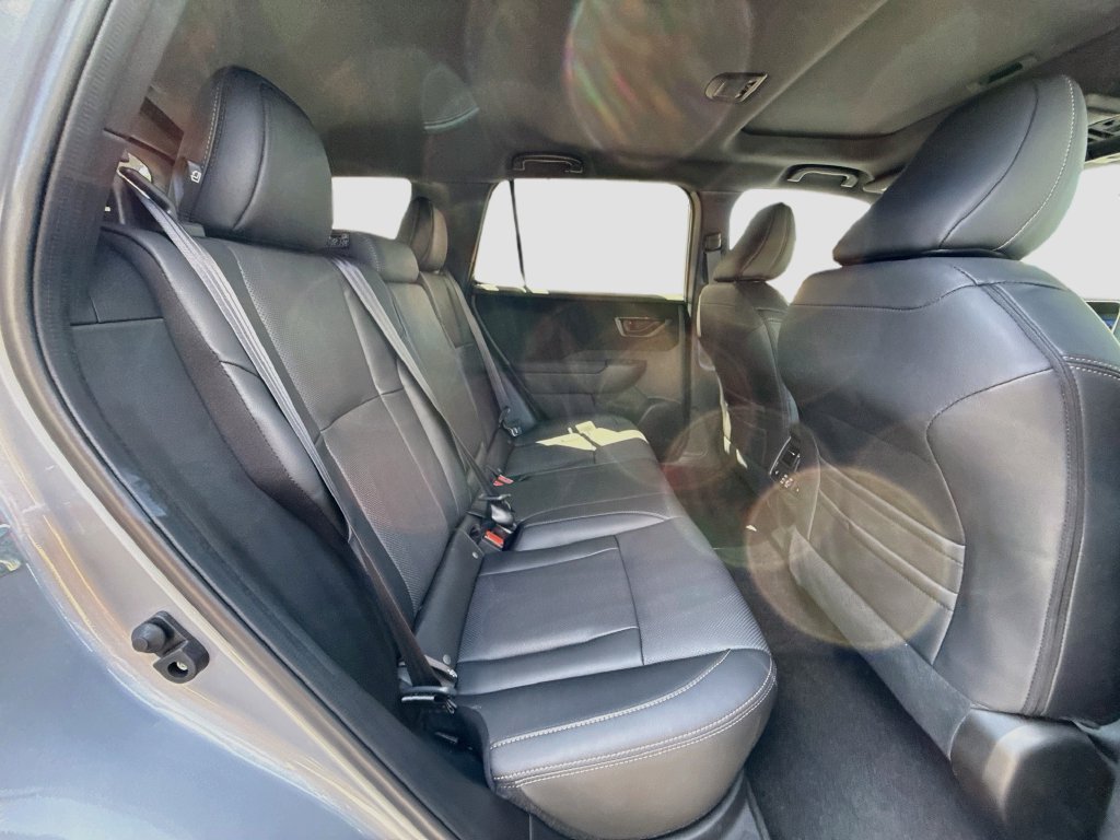 New 2026 Subaru Outback Limited AWD/4WD image 38