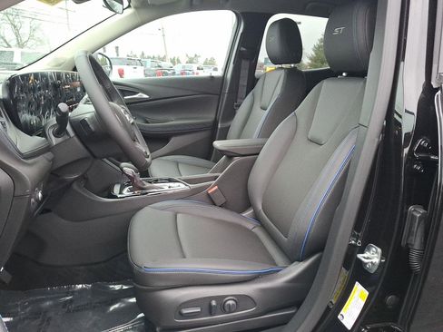 New 2026 Buick Encore GX Sport Touring w/ Comfort Package image 6