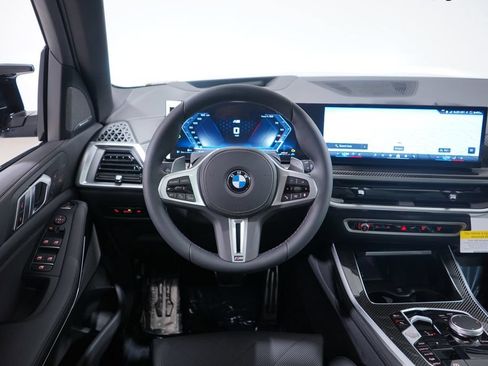 Used 2026 BMW X5 M60i w/ Climate Comfort Package AWD/4WD image 11