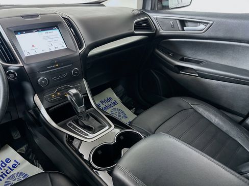 Used 2016 Ford Edge SEL w/ Equipment Group 201A image 23
