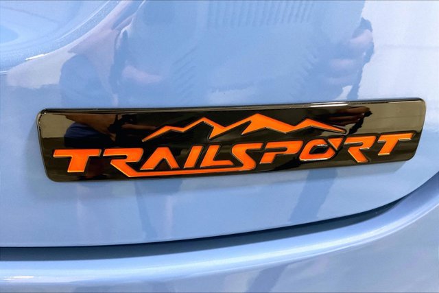 Used 2024 Honda Pilot TrailSport image 8