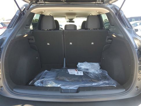 New 2026 Nissan Kicks S image 3